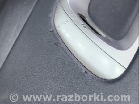 ФОТО Карта двери задней левой для Subaru Outback III BP/BL (03-09) Київ