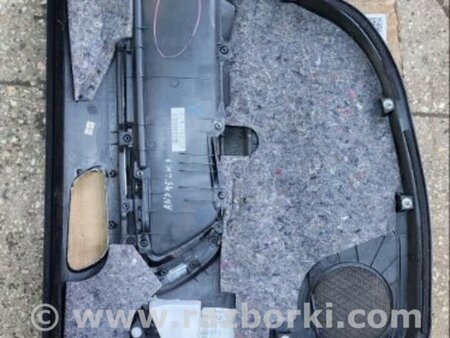 ФОТО Карта двери задней левой для Subaru Outback III BP/BL (03-09) Київ