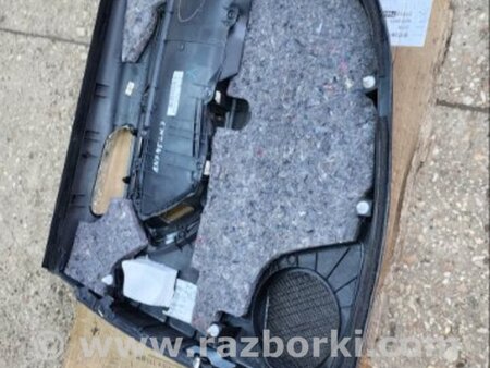 ФОТО Карта двери задней левой для Subaru Outback III BP/BL (03-09) Київ