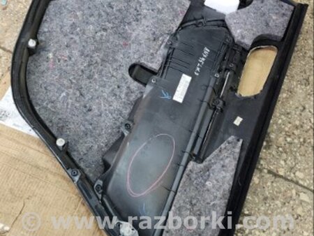 ФОТО Карта двери задней левой для Subaru Outback III BP/BL (03-09) Київ