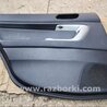 ФОТО Карта двери задней левой для Subaru Outback III BP/BL (03-09) Київ