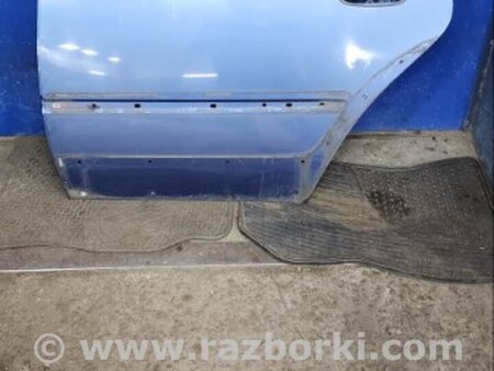 ФОТО Дверь задняя левая для Subaru Outback III BP/BL (03-09) Київ