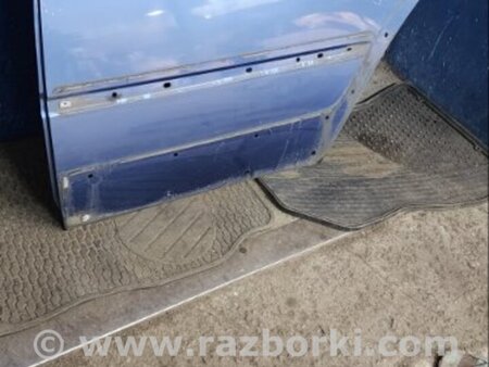 ФОТО Дверь задняя левая для Subaru Outback III BP/BL (03-09) Київ