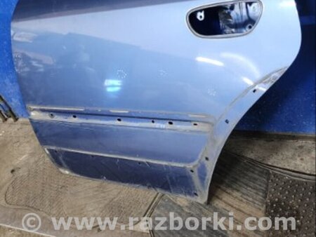ФОТО Дверь задняя левая для Subaru Outback III BP/BL (03-09) Київ