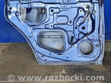 ФОТО Дверь задняя левая для Subaru Outback III BP/BL (03-09) Київ