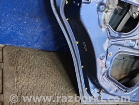 ФОТО Дверь задняя левая для Subaru Outback III BP/BL (03-09) Київ