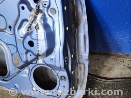 ФОТО Дверь задняя левая для Subaru Outback III BP/BL (03-09) Київ