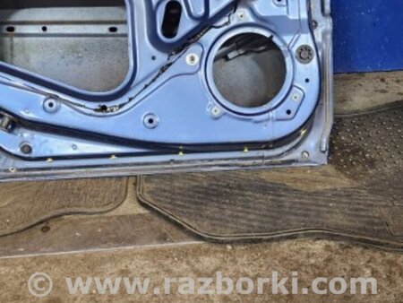 ФОТО Дверь задняя левая для Subaru Outback III BP/BL (03-09) Київ