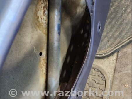 ФОТО Дверь задняя левая для Subaru Outback III BP/BL (03-09) Київ