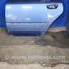 Дверь задняя левая Subaru Outback III BP/BL (03-09)