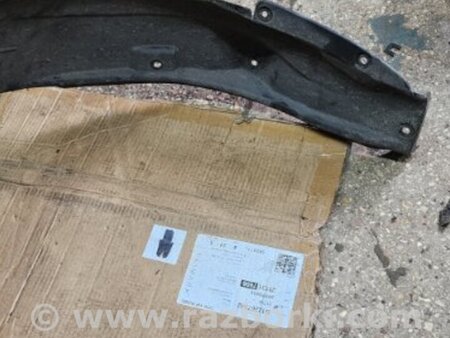 ФОТО Подкрылок передний левый для Subaru Outback III BP/BL (03-09) Київ