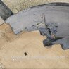 ФОТО Подкрылок передний левый для Subaru Outback III BP/BL (03-09) Київ
