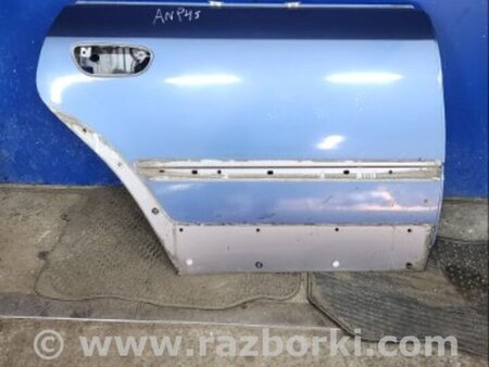 ФОТО Дверь задняя правая для Subaru Outback III BP/BL (03-09) Київ
