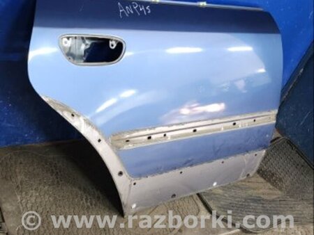 ФОТО Дверь задняя правая для Subaru Outback III BP/BL (03-09) Київ