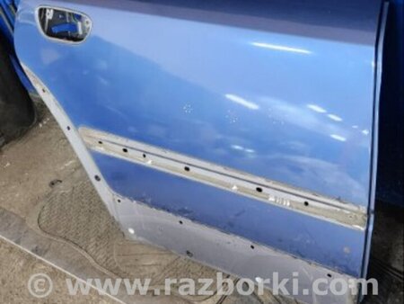 ФОТО Дверь задняя правая для Subaru Outback III BP/BL (03-09) Київ