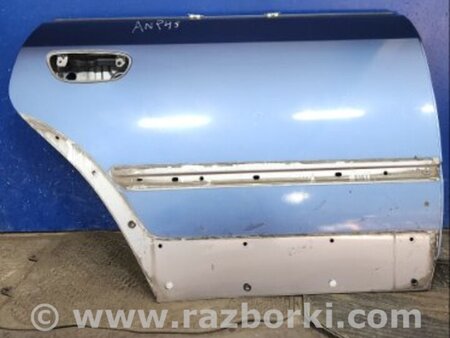 ФОТО Дверь задняя правая для Subaru Outback III BP/BL (03-09) Київ