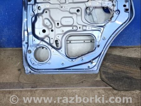 ФОТО Дверь задняя правая для Subaru Outback III BP/BL (03-09) Київ