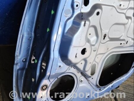 ФОТО Дверь задняя правая для Subaru Outback III BP/BL (03-09) Київ
