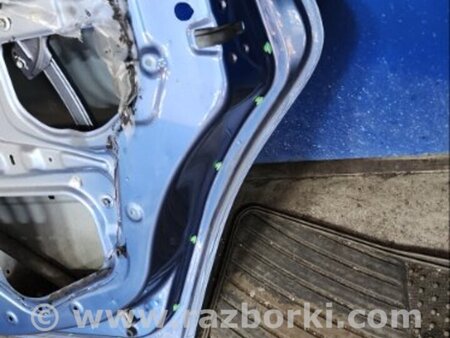 ФОТО Дверь задняя правая для Subaru Outback III BP/BL (03-09) Київ