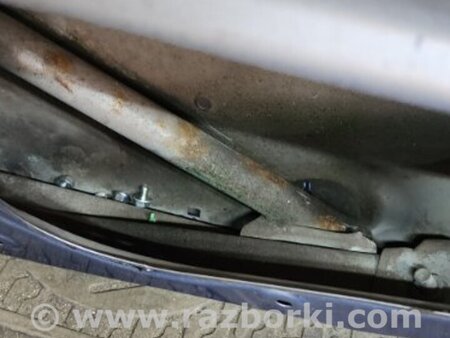 ФОТО Дверь задняя правая для Subaru Outback III BP/BL (03-09) Київ
