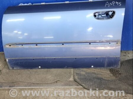 ФОТО Дверь передняя левая для Subaru Outback III BP/BL (03-09) Київ