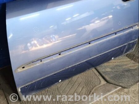 ФОТО Дверь передняя левая для Subaru Outback III BP/BL (03-09) Київ
