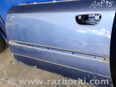 ФОТО Дверь передняя левая для Subaru Outback III BP/BL (03-09) Київ