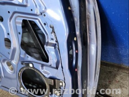 ФОТО Дверь передняя левая для Subaru Outback III BP/BL (03-09) Київ