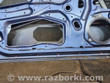 ФОТО Дверь передняя левая для Subaru Outback III BP/BL (03-09) Київ