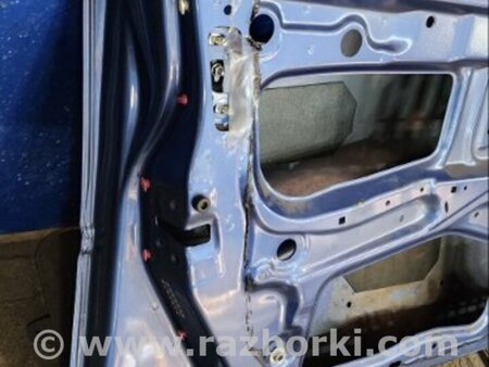 ФОТО Дверь передняя левая для Subaru Outback III BP/BL (03-09) Київ