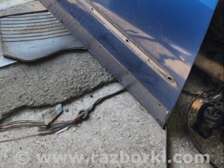ФОТО Дверь передняя правая для Subaru Outback III BP/BL (03-09) Київ