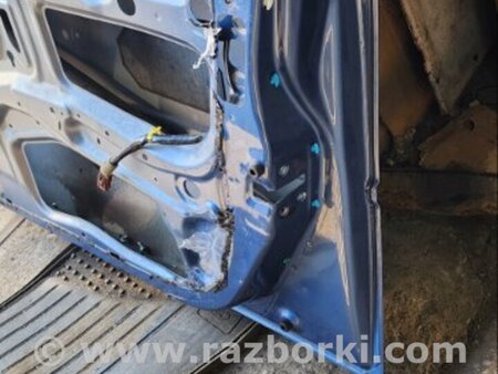 ФОТО Дверь передняя правая для Subaru Outback III BP/BL (03-09) Київ