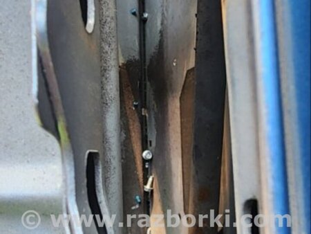 ФОТО Дверь передняя правая для Subaru Outback III BP/BL (03-09) Київ