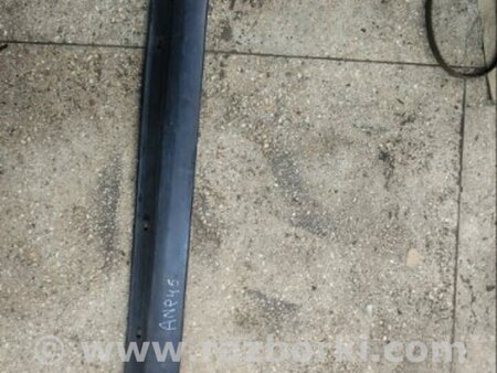ФОТО Накладка порога наружная для Subaru Outback III BP/BL (03-09) Київ