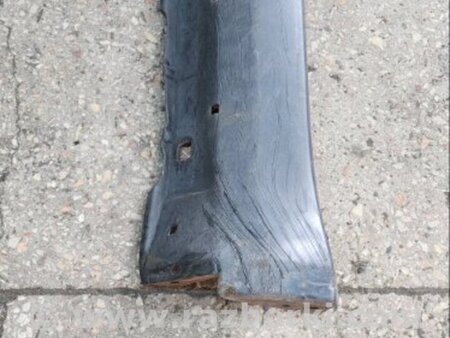 ФОТО Накладка порога наружная для Subaru Outback III BP/BL (03-09) Київ