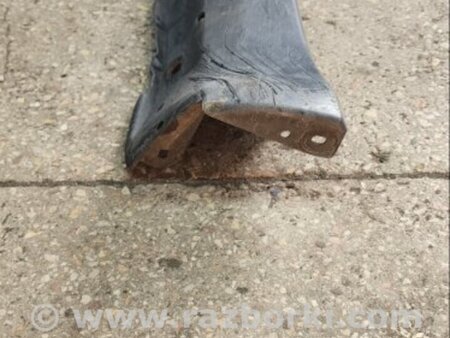 ФОТО Накладка порога наружная для Subaru Outback III BP/BL (03-09) Київ
