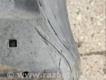 ФОТО Накладка порога наружная для Subaru Outback III BP/BL (03-09) Київ