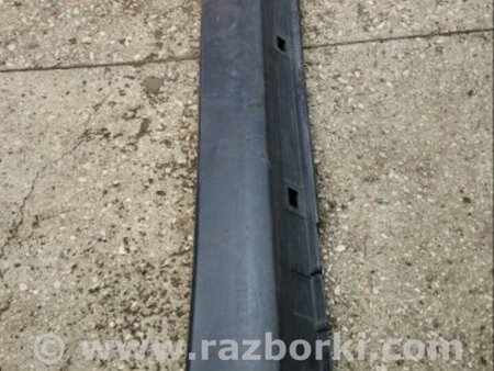 ФОТО Накладка порога наружная для Subaru Outback III BP/BL (03-09) Київ
