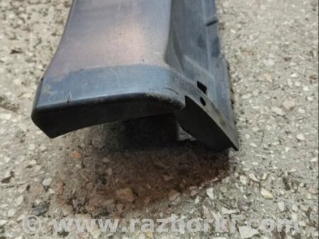 ФОТО Накладка порога наружная для Subaru Outback III BP/BL (03-09) Київ