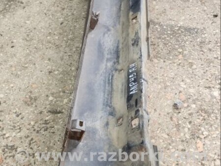 ФОТО Накладка порога наружная для Subaru Outback III BP/BL (03-09) Київ