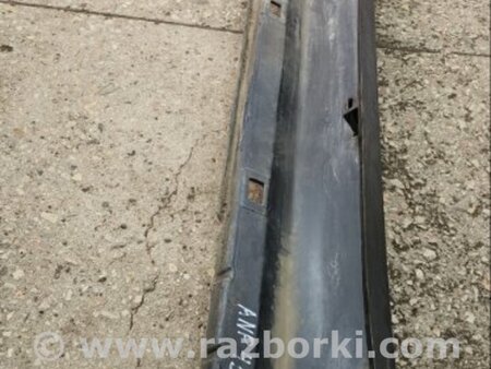 ФОТО Накладка порога наружная для Subaru Outback III BP/BL (03-09) Київ
