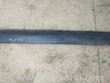 ФОТО Накладка порога наружная для Subaru Outback III BP/BL (03-09) Київ