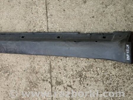 ФОТО Накладка порога наружная для Subaru Outback III BP/BL (03-09) Київ