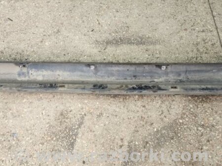 ФОТО Накладка порога наружная для Subaru Outback III BP/BL (03-09) Київ