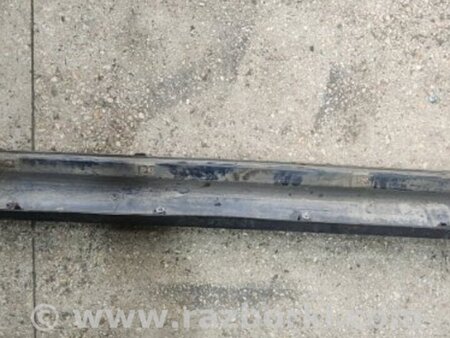 ФОТО Накладка порога наружная для Subaru Outback III BP/BL (03-09) Київ