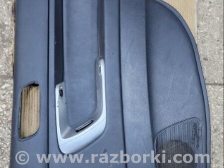 ФОТО Карта двери задней правой для Subaru Outback III BP/BL (03-09) Київ