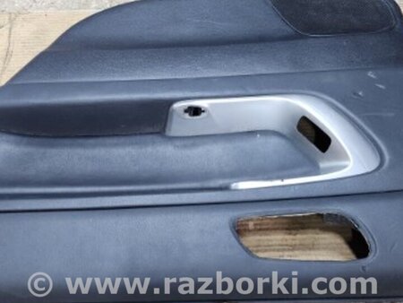 ФОТО Карта двери задней правой для Subaru Outback III BP/BL (03-09) Київ