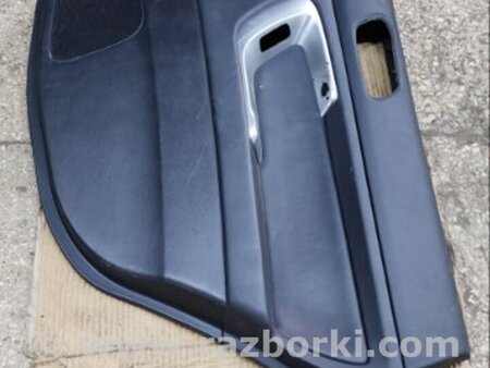 ФОТО Карта двери задней правой для Subaru Outback III BP/BL (03-09) Київ