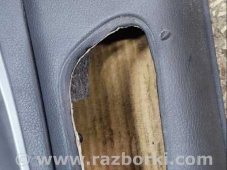 ФОТО Карта двери задней правой для Subaru Outback III BP/BL (03-09) Київ