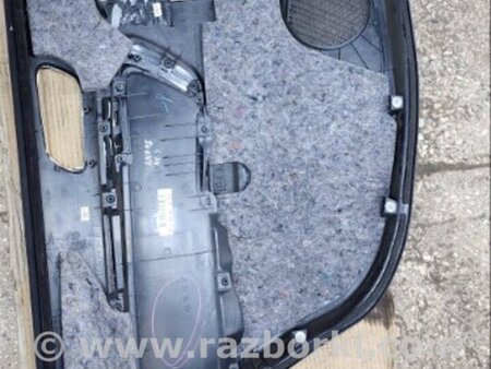 ФОТО Карта двери задней правой для Subaru Outback III BP/BL (03-09) Київ